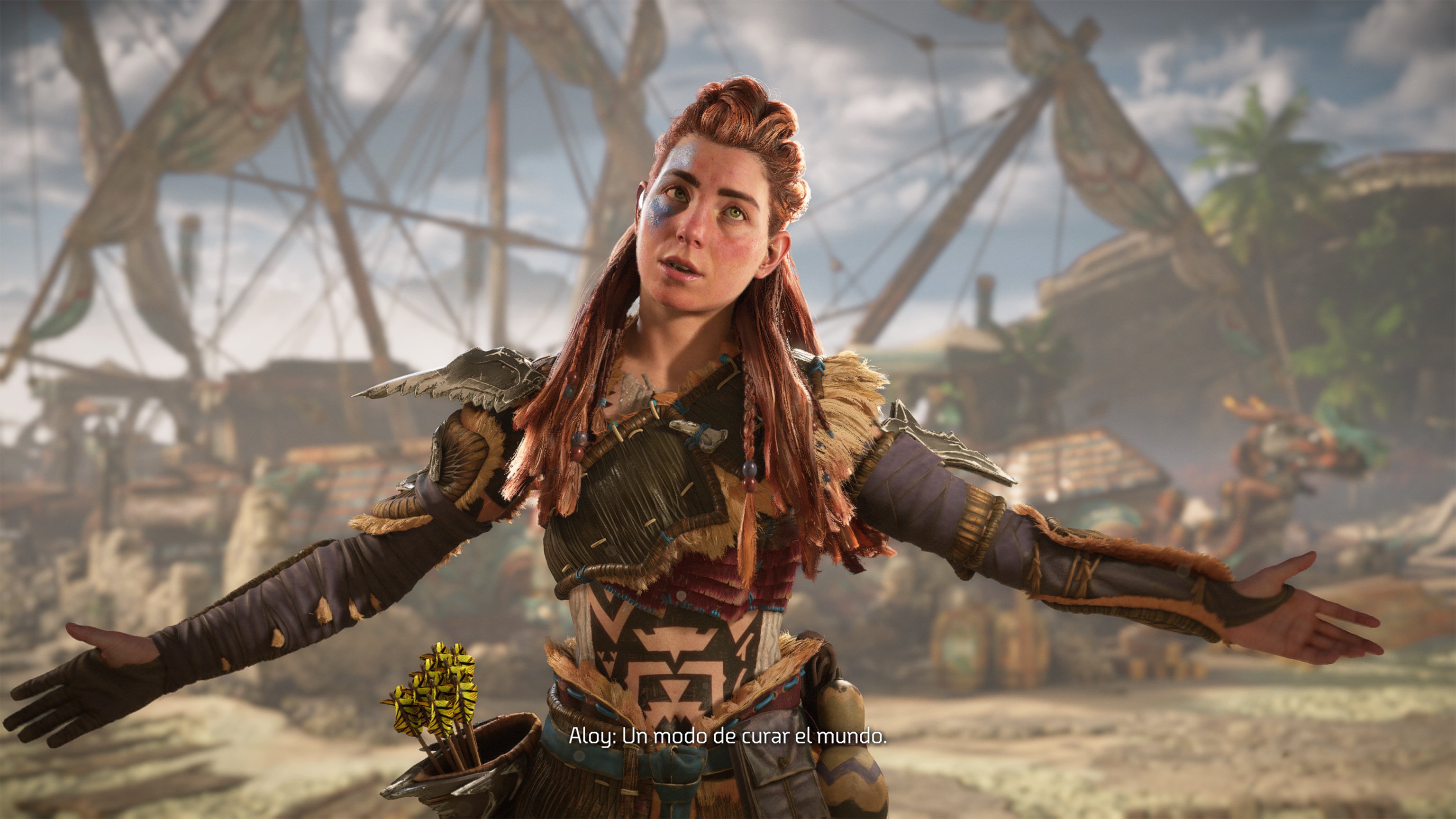 Horizon Forbidden West - Imagen 37